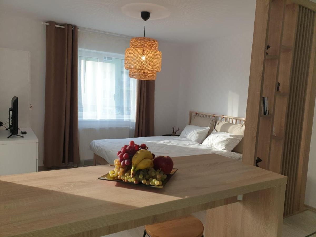 Suite Life Brasov Coresi Exterior foto
