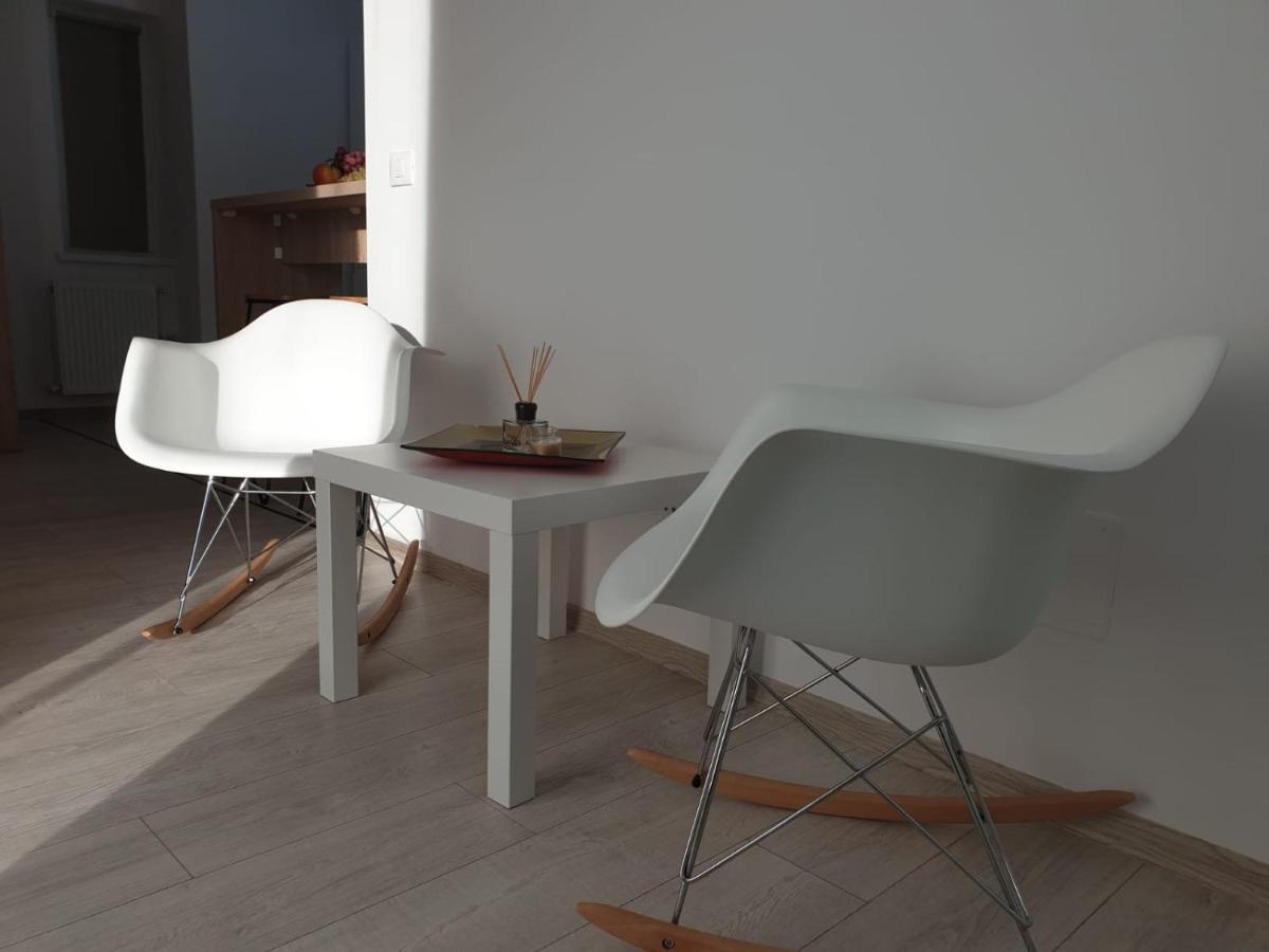 Suite Life Brasov Coresi Exterior foto