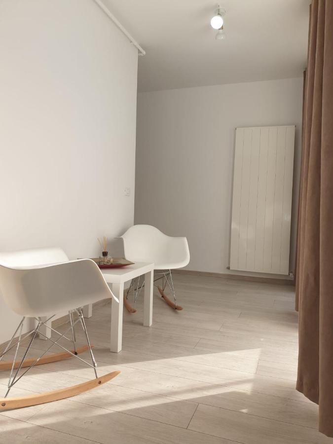 Suite Life Brasov Coresi Exterior foto