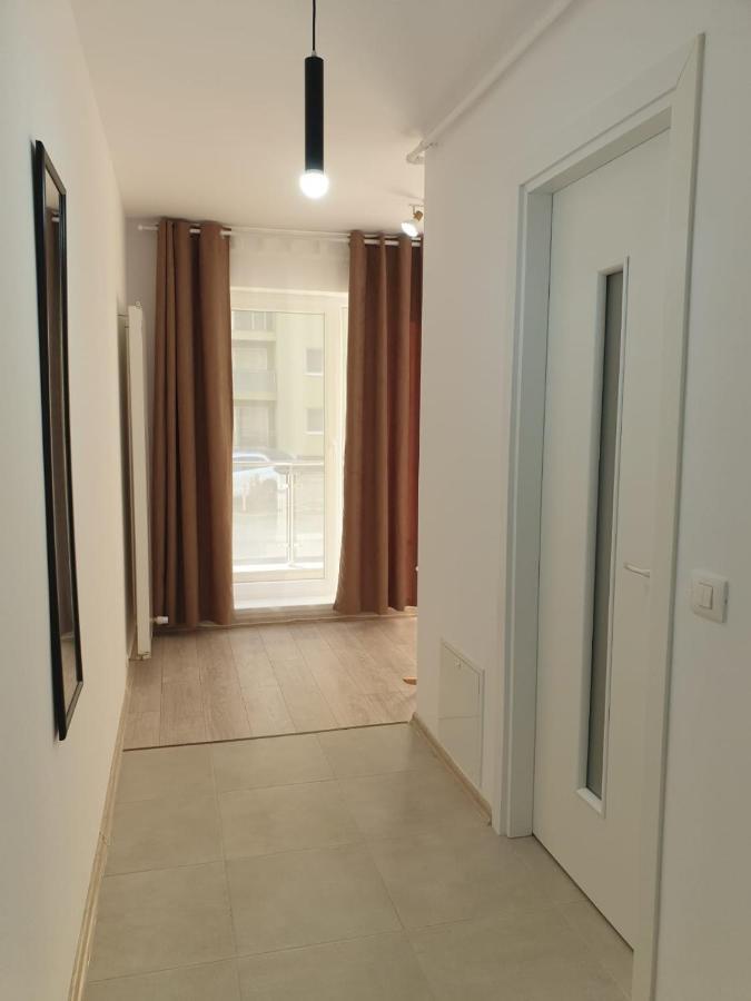 Suite Life Brasov Coresi Exterior foto